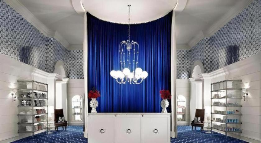 Parker Palm Springs Hotel Ngoại thất bức ảnh