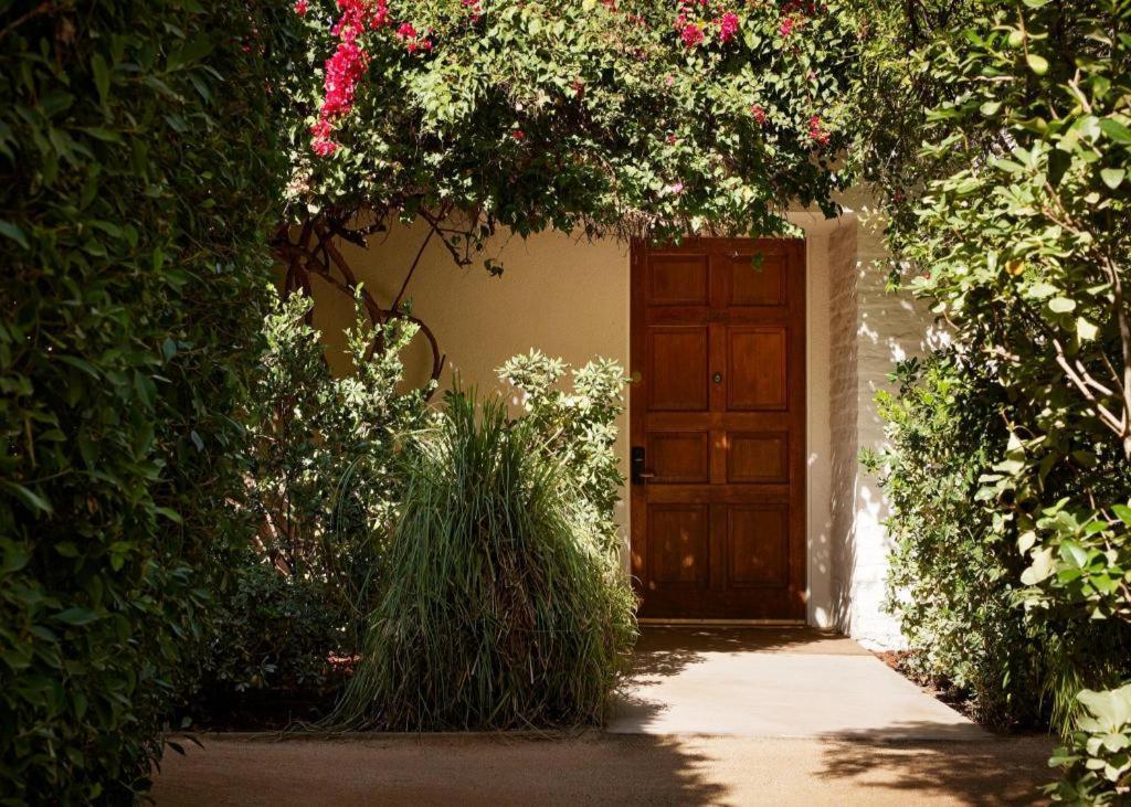 Parker Palm Springs Hotel Ngoại thất bức ảnh