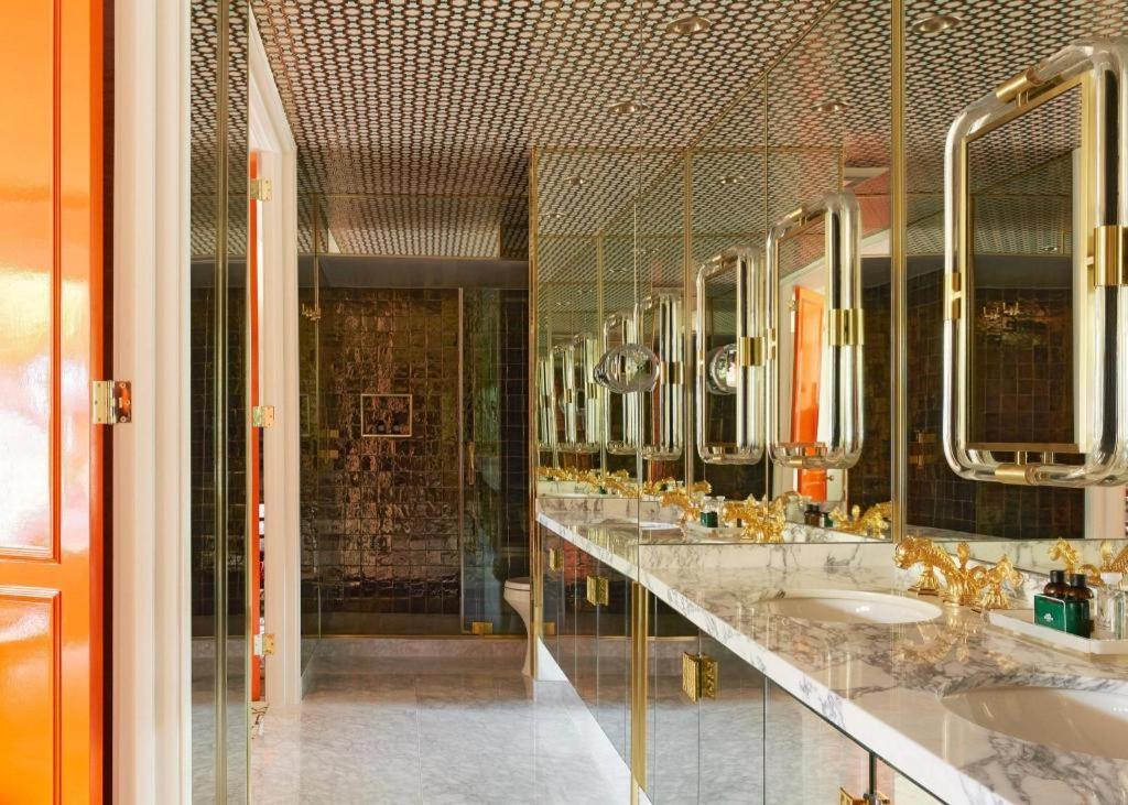 Parker Palm Springs Hotel Ngoại thất bức ảnh
